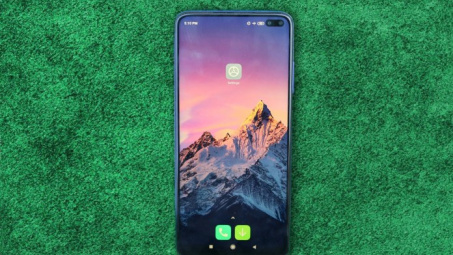 Poco X2 - Đối thủ mới của Realme X2 vừa chính thức xuất hiện