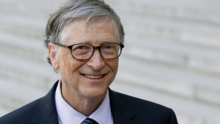 Tỷ phú Bill Gates tài trợ 100 triệu đô la để chống dịch corona
