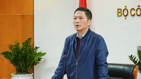 Bộ Công Thương tiếp tục triển khai loạt giải pháp quyết liệt ứng phó dịch Corona
