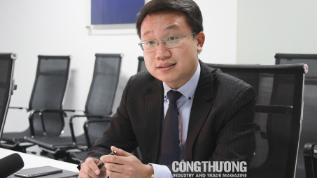Phó Chủ tịch  EuroCham chỉ ra những lĩnh vực cạnh tranh khi EVFTA đi vào thực thi