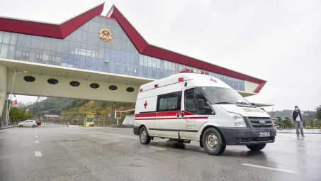 Sớm thống nhất quy trình kiểm dịch, tạo thuận lợi cho doanh nghiệp logistics