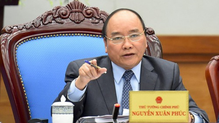 Những văn bản chỉ đạo điều hành của Chính phủ, Thủ tướng trong tháng 1/2020