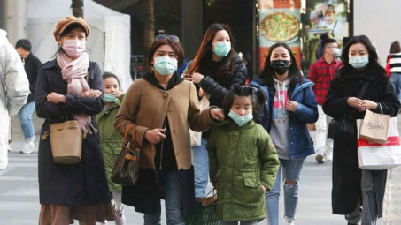 [Quốc tế nổi bật] Trung Quốc chi tiền khủng vì Corona