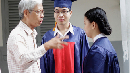 Hướng dẫn cách tính  trợ cấp cho nhà giáo đã nghỉ hưu chưa được hưởng phụ cấp thâm niên