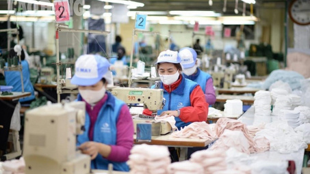 Bộ Công Thương đưa ra 3 khuyến cáo với doanh nghiệp có ý định "trục lợi" từ người tiêu dùng trong dịch Corona