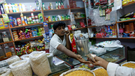 Châu Á và Thái Bình Dương không đạt được bất kỳ mục tiêu nào trong số 17 mục tiêu vào năm 2030.