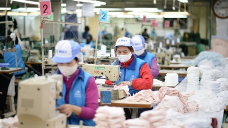 Những điều cần biết về khẩu trang vải kháng khuẩn