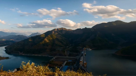 Chuẩn bị tiếp nhận hệ thống lưới điện trên đảo Thổ Chu