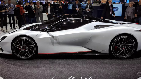 Triển lãm Genava 2020 chính thức hủy bỏ vì dịch Covid-19