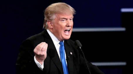 [Tin ảnh] Mỹ gấp rút hành động