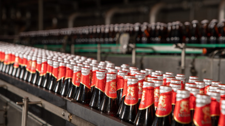 Hiệp hội Bia – Rượu – Nước giải khát Việt Nam gửi công văn lên Thủ tướng