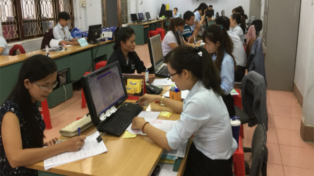 Chính sách bảo hiểm thất nghiệp tại một số quốc gia phát triển và gợi ý cho Việt Nam