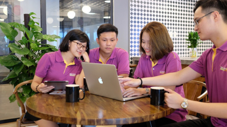 Ảnh hưởng của khả năng phổ biến đến sự tiếp nhận tri thức trong liên kết đào tạo quốc tế