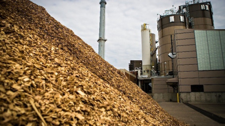 Chính thức quyết định tăng giá điện sinh khối