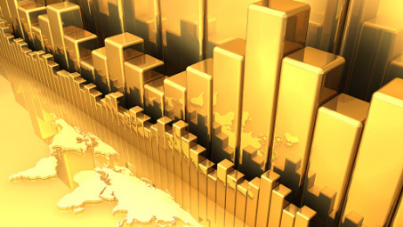 Giá vàng ngày 11/3/2020 giảm nhiệt do áp lực chốt lời và chứng khoán Mỹ phục hồi