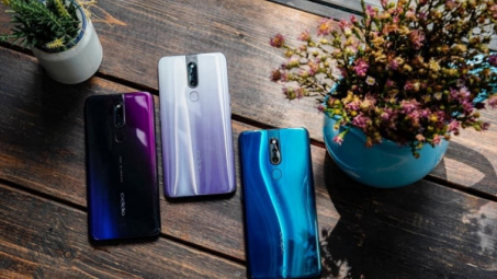 Top 5 smartphone dưới 10 triệu đồng "gây thương, gợi nhớ"