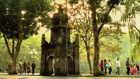 Thời tiết 12/3: Miền Bắc nắng ấm, miền Nam nắng nóng