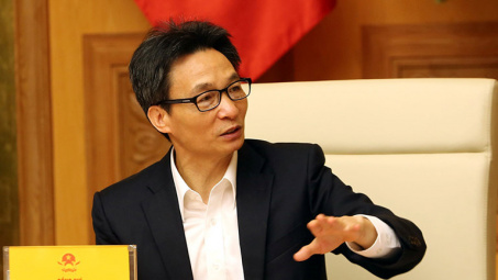 Virus SARS-CoV-2 đã biến chủng; kiểm soát chặt xuất nhập cảnh