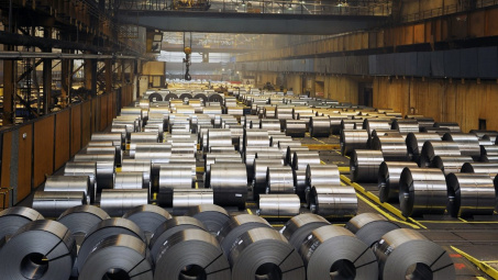 TT kim loại thế giới 12/3 đồng loạt giảm khi WHO tuyên bố Covid-19 bùng phát thành ''đại dịch''