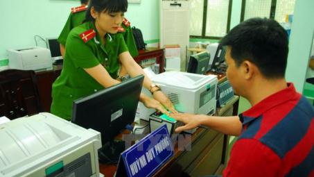 Vì sao Cơ sở dữ liệu quốc gia về dân cư vận hành chậm 1 năm?