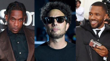 Hàng loạt Lễ hội âm nhạc lớn bị hủy bỏ hoặc dời lịch vì covid-19