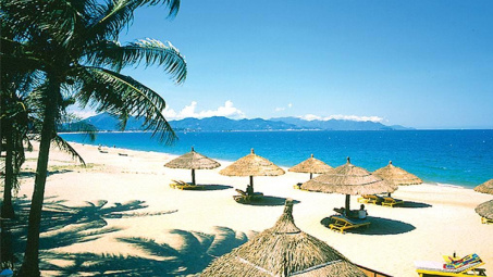 Bay ngay tới những thiên đường du lịch ấm áp trốn covid-19