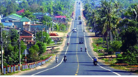 Bộ Giao thông vận tải giao kế hoạch vốn đầu tư nguồn ngân sách nhà nước năm 2020 cho các dự án