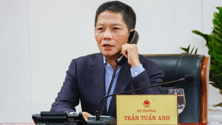 Việt Nam - EU nỗ lực tăng cường trao đổi thương mại giữa dịch Covid-19