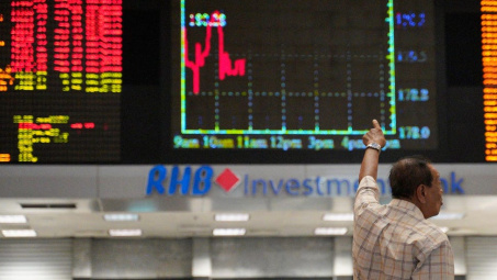 Tiêu điểm kinh tế thế giới tuần qua (9/3 - 13/3)