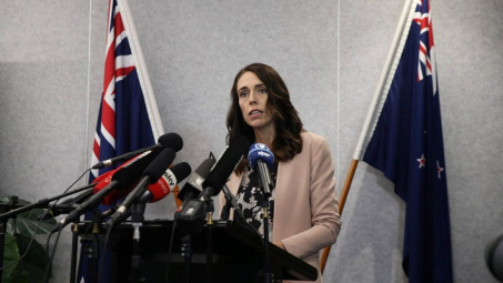 [Quốc tế nổi bật] Vẫn còn phân biệt chủng tộc tại New Zealand