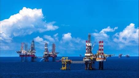 Ứng phó với cú sốc giá dầu và dịch Covid-19, PVN thực hiện loạt giải pháp cấp bách