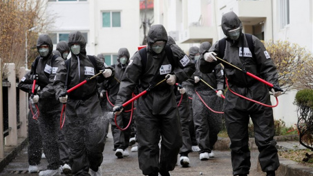 6 biểu đồ cho thấy đại dịch Covid-19 đang tác động đến kinh tế toàn cầu thế nào?