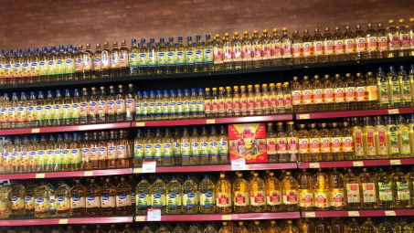 Hệ thống Bán lẻ của Tập đoàn BRG cam kết cung ứng đầy đủ hàng hóa thiết yếu trong giai đoạn diễn ra dịch bệnh Covid-19