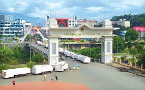 Một số đề xuất hoàn thiện  chính sách thương mại biên giới của Việt Nam