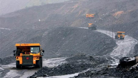 Tổng công ty Khoáng sản TKV thu hơn 61,5 tỷ đồng từ thoái vốn tại Kim loại màu Nghệ Tĩnh