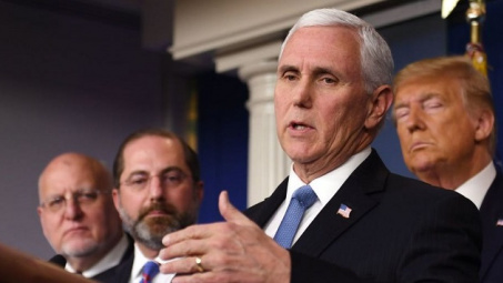 [Quốc tế nổi bật] Mỹ mở rộng thêm lệnh cấm nhập cảnh