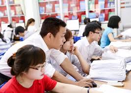 Giải pháp nâng cao chất lượng đào tạo cử nhân kế toán trong cuộc cách mạng công nghệ 4.0