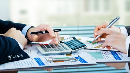 Vận dụng mối quan hệ giữa môn nguyên lý kế toán môn kế toán, kiểm toán nhằm nâng cao hiệu quả việc học tập của sinh viên