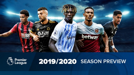 Đội bóng nào sẽ lên ngôi vô địch nếu Premier League 2019/2020 bị hủy?
