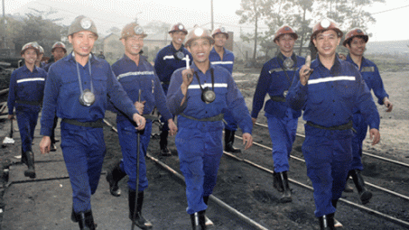 Than Dương Huy tiếp tục triển khai nhiều biện pháp chống dịch Covid-19