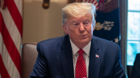 [Quốc tế nổi bật] Đức khước từ lời đề nghị của ông Trump