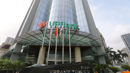 VPBank: Chung tay ủng hộ 10 tỷ đồng phòng chống dịch bệnh Covid-19