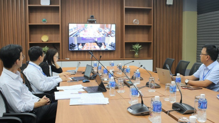 Phòng chống dịch Covid-19 - EVNGENCO 3 dừng hẳn việc hội họp, đi công tác và làm việc ở nước ngoài