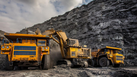 Giá kim loại công nghiệp tăng nhờ kỳ vọng Hoa Kỳ sẽ đưa ra gói kích thích kinh tế lớn