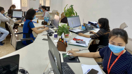 PV GAS kiên quyết ứng phó chủ động với dịch bệnh Covid - 19