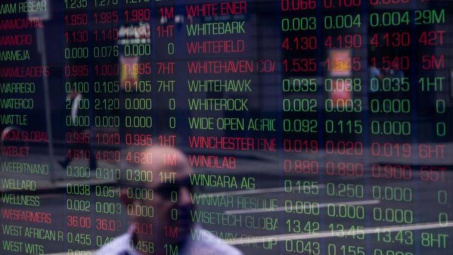 FED có khả năng duy trì mức lãi suất cực thấp đến năm 2028