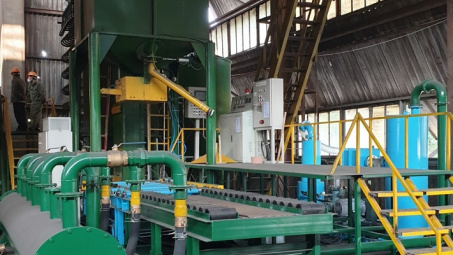 Công ty DISOCO: Công nghệ là chìa khóa