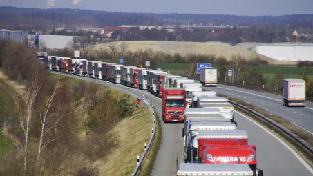 EU đóng cửa biên giới, xuất nhập khẩu của Việt Nam có bị ảnh hưởng?