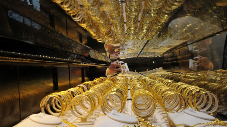 Giá vàng ngày 19/3/2020 khó bứt phá trong bối cảnh Mỹ “có thể” bước vào thời kỳ suy thoái