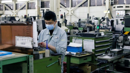 50% doanh nghiệp Nhật sụt giảm lợi nhuận và sản lượng vì dịch Covid-19